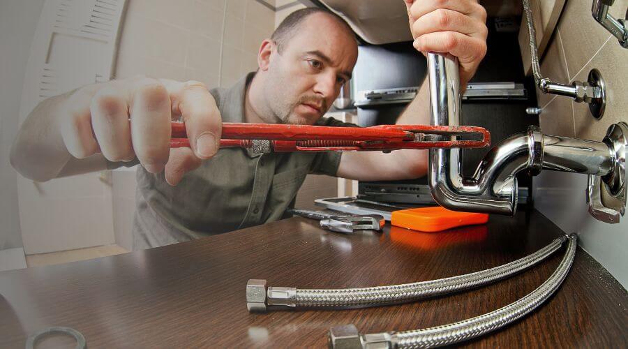 Local water heater installation in Max, NE